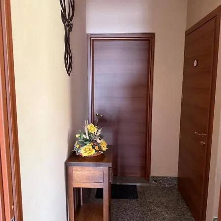 Apartment La Tasunera
