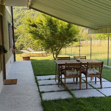 La Tasunera Apartment *